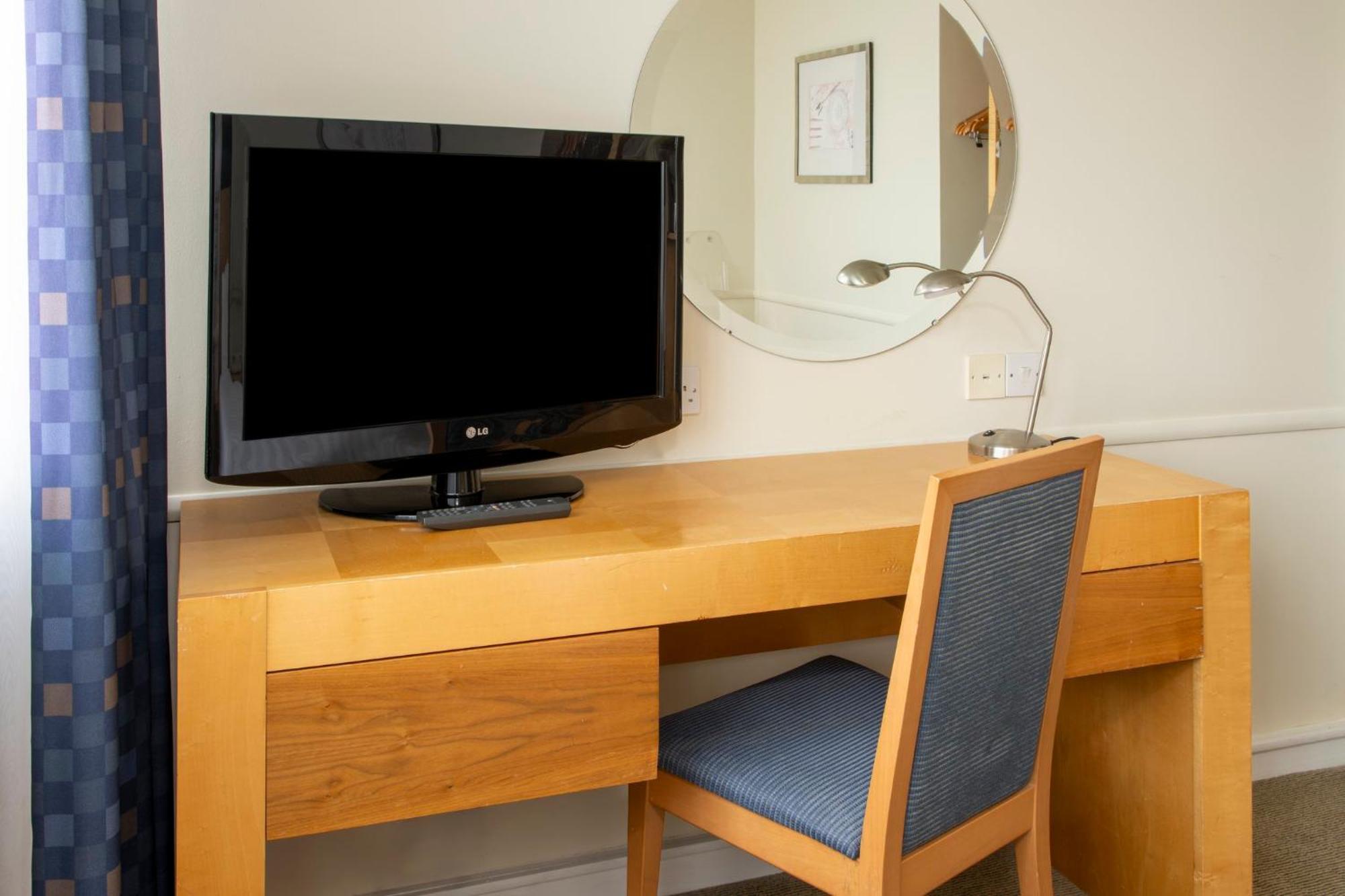 Holiday Inn - Glasgow Airport By Ihg Paisley Eksteriør bilde
