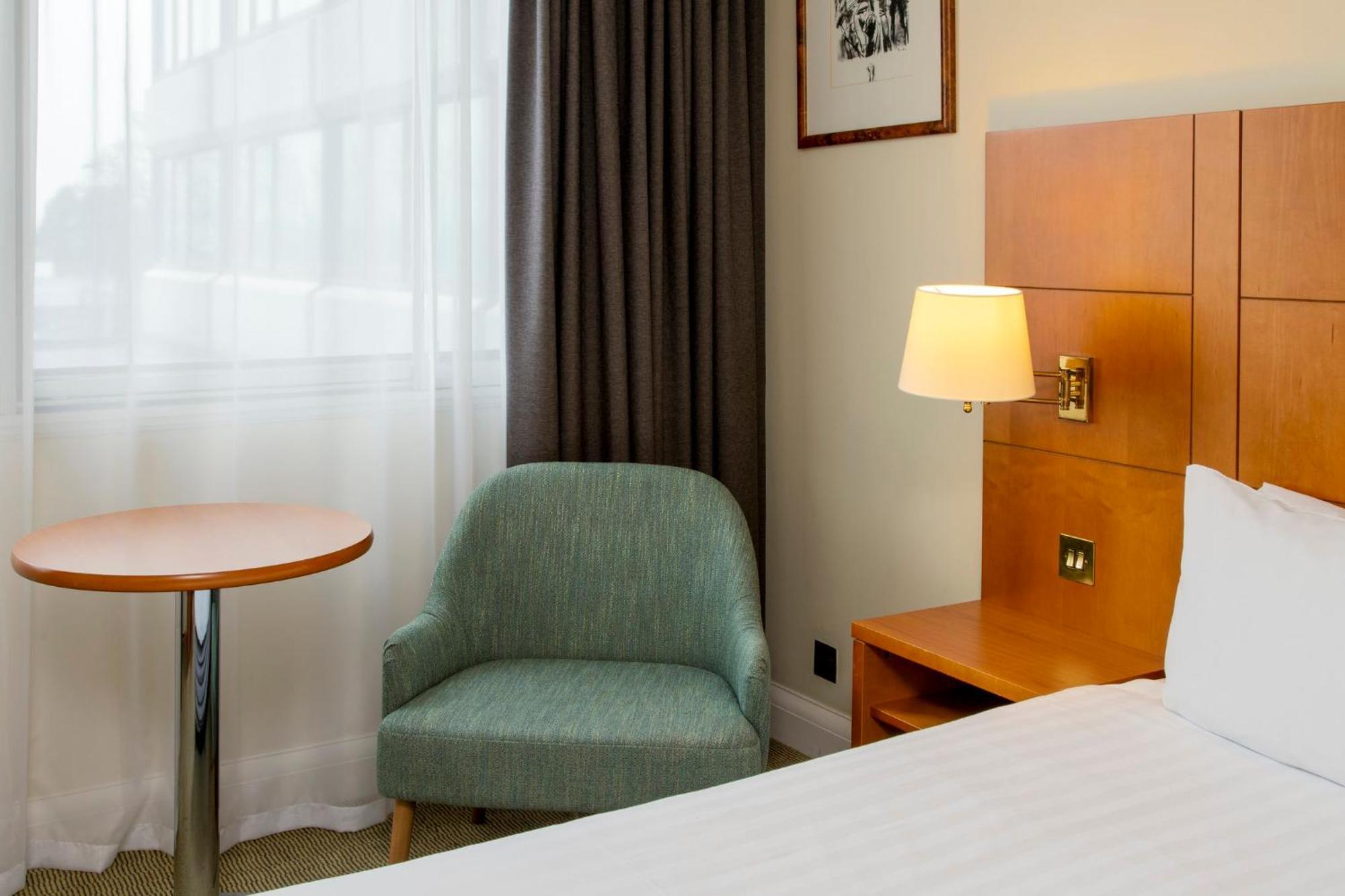 Holiday Inn - Glasgow Airport By Ihg Paisley Eksteriør bilde