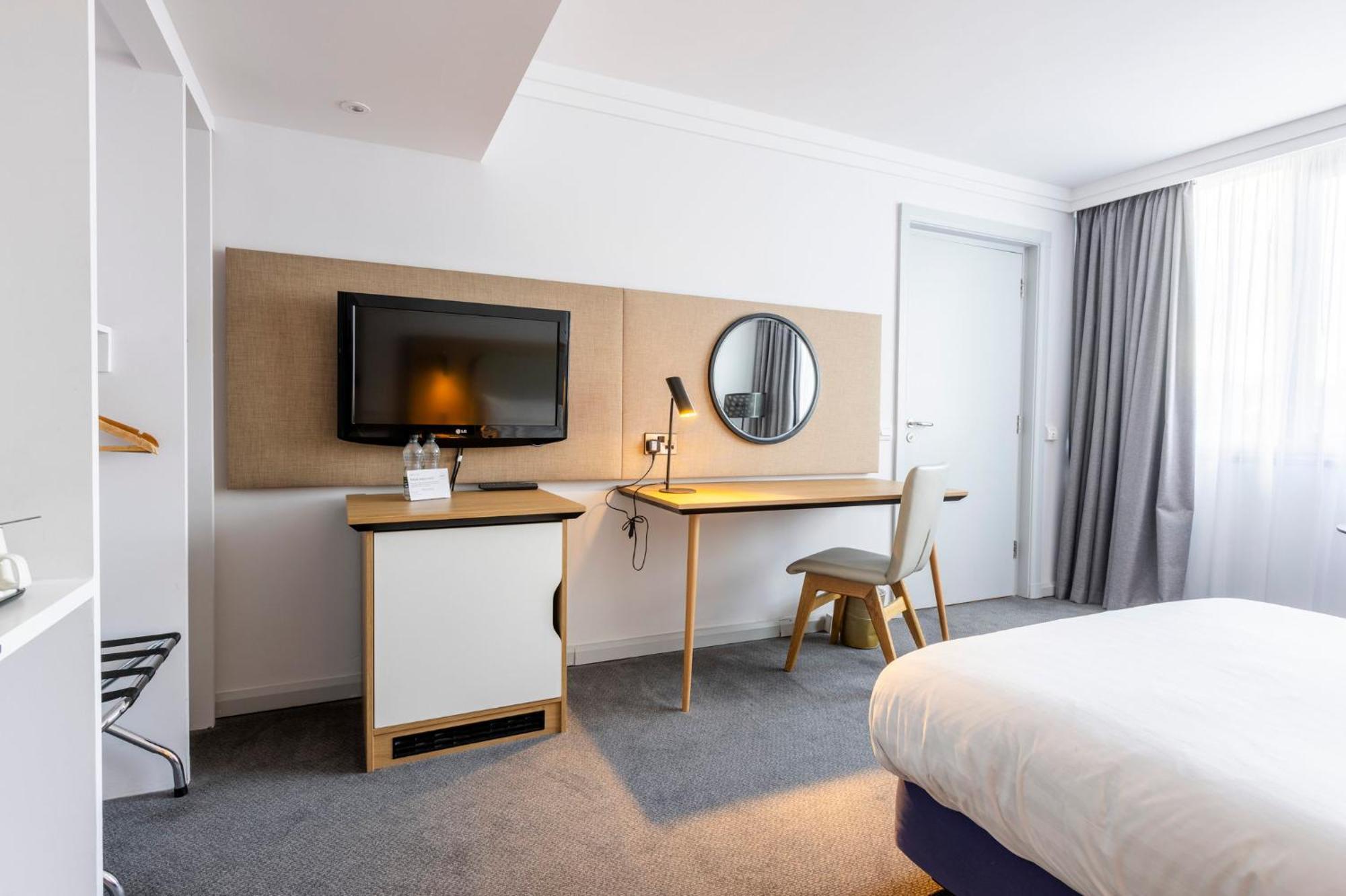 Holiday Inn - Glasgow Airport By Ihg Paisley Eksteriør bilde