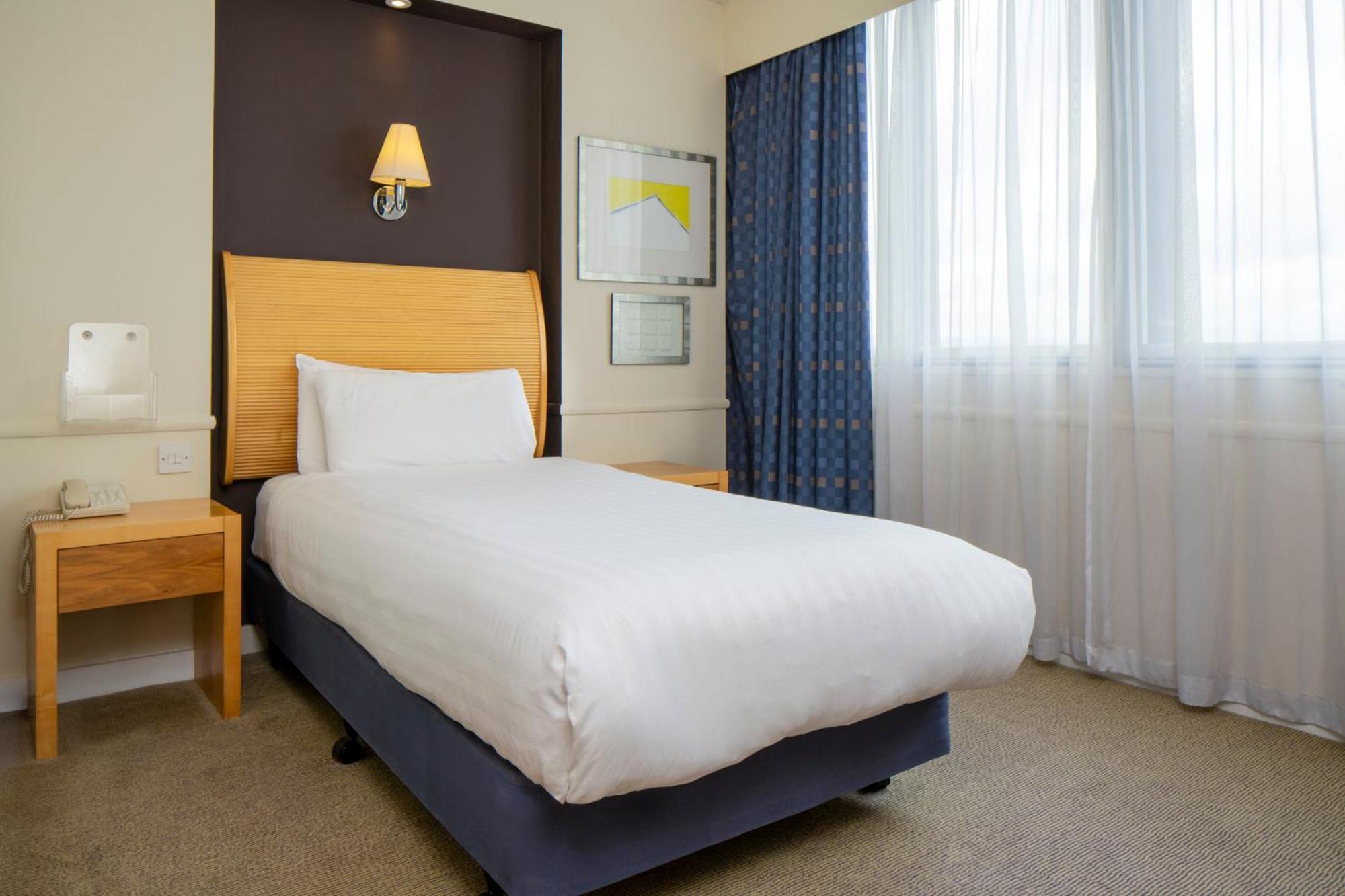 Holiday Inn - Glasgow Airport By Ihg Paisley Eksteriør bilde