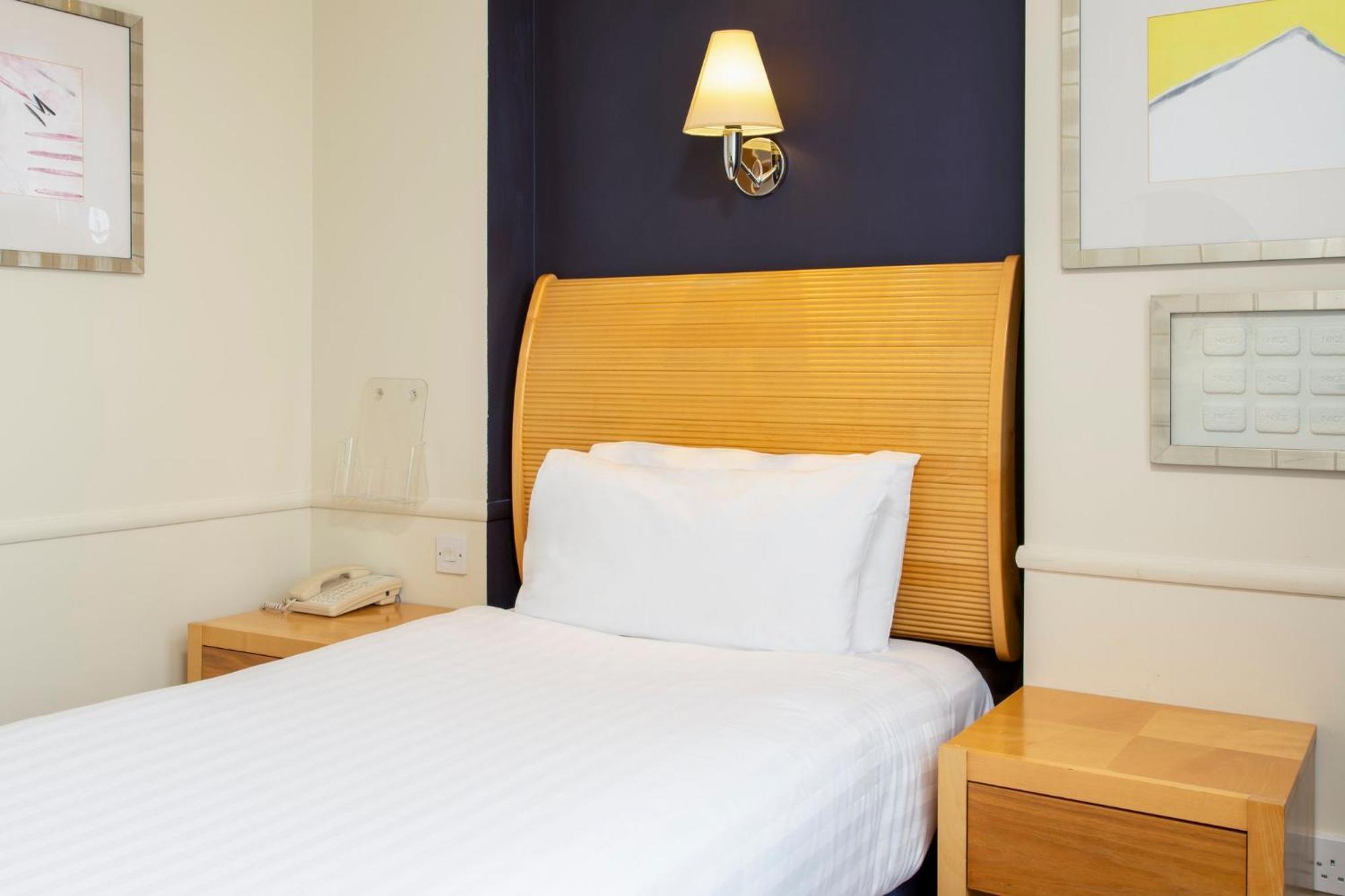 Holiday Inn - Glasgow Airport By Ihg Paisley Eksteriør bilde