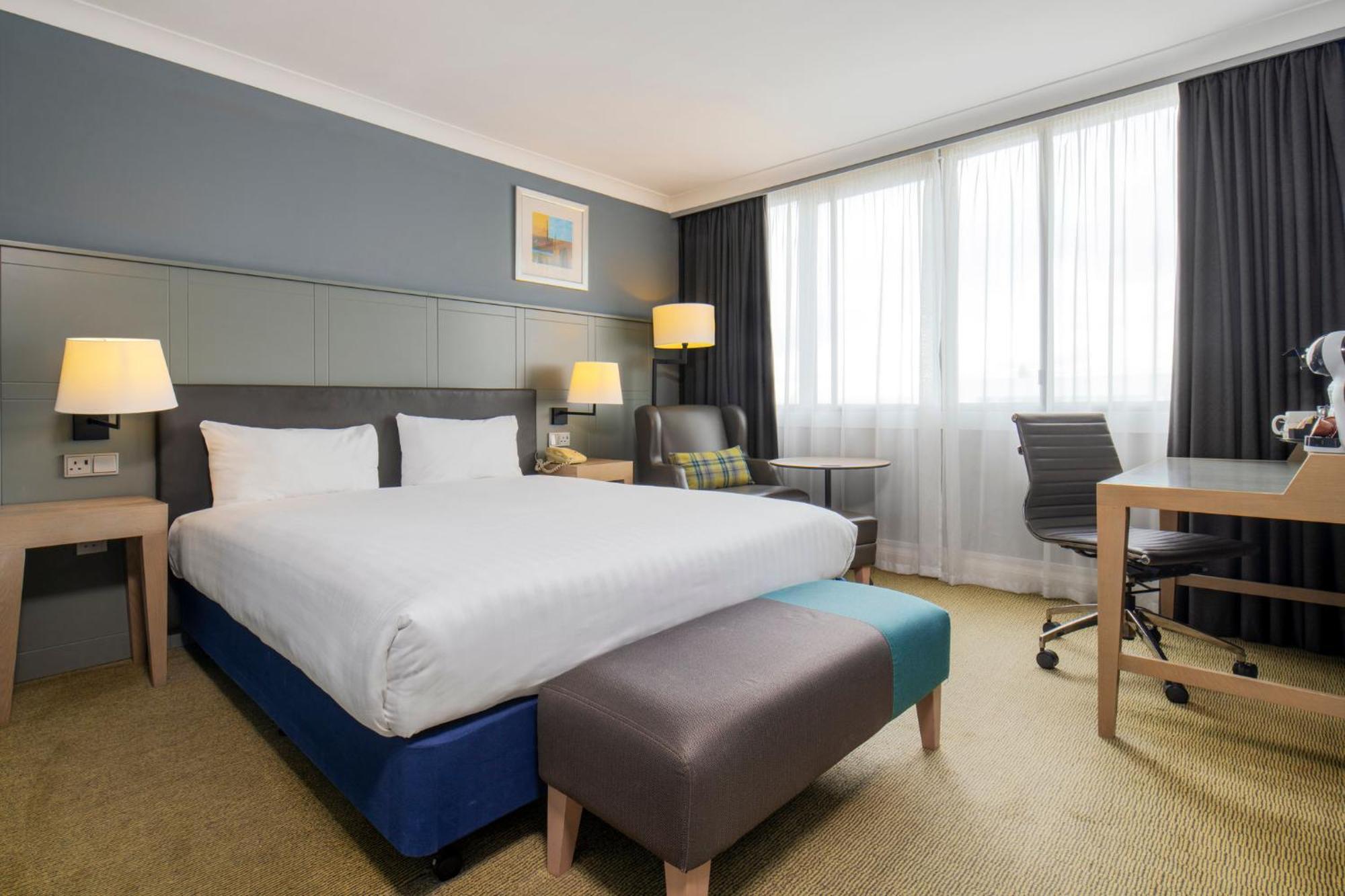 Holiday Inn - Glasgow Airport By Ihg Paisley Eksteriør bilde