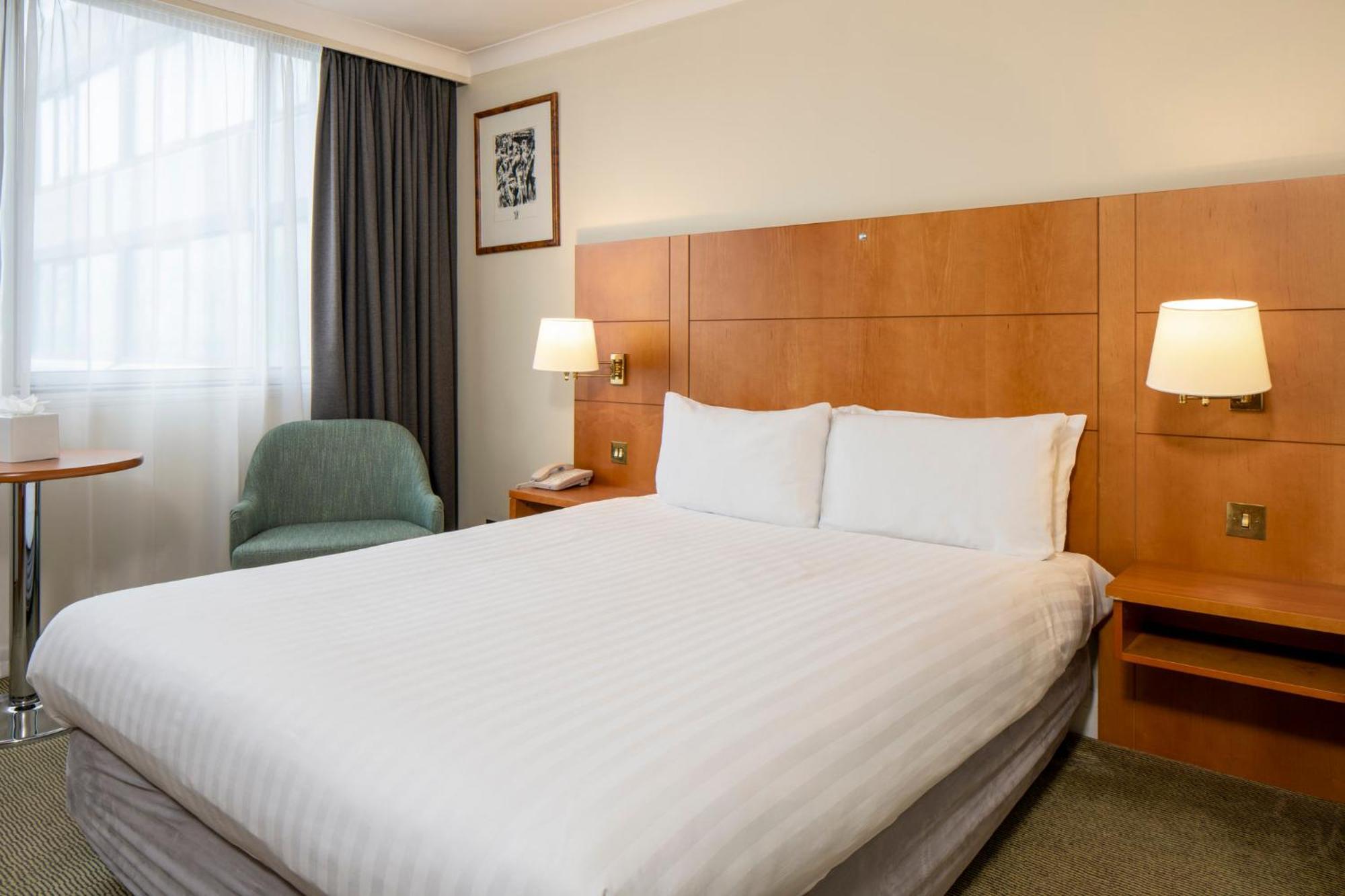 Holiday Inn - Glasgow Airport By Ihg Paisley Eksteriør bilde